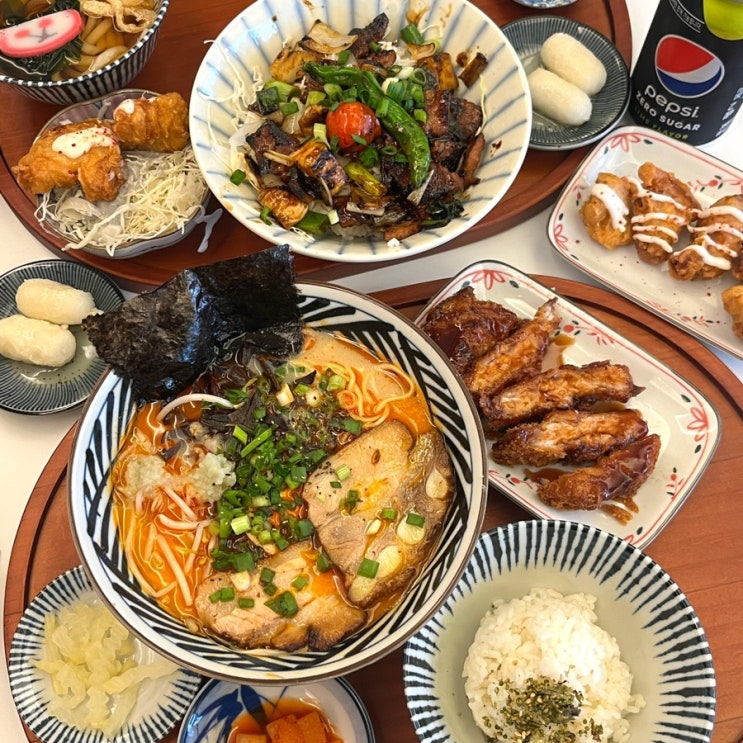  흑석동 맛집 : 한식은 핵밥 중앙대점