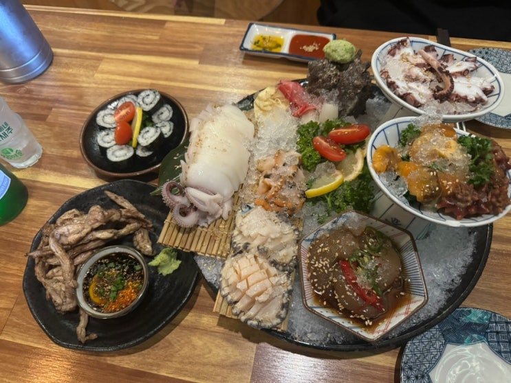  블로그 짱오랜만~!