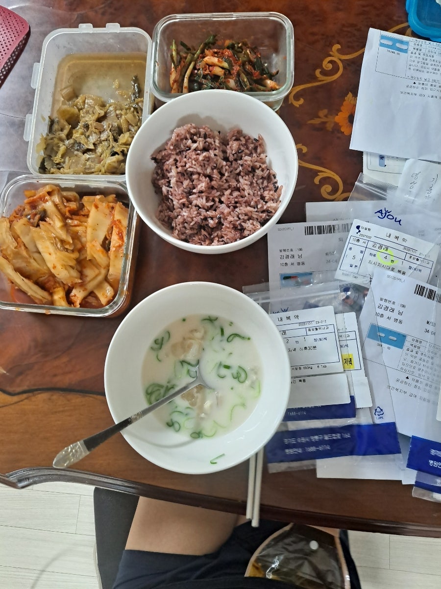 Korientalkkaetipdumarichikin Hwawonmyeonggokjeom photo 1