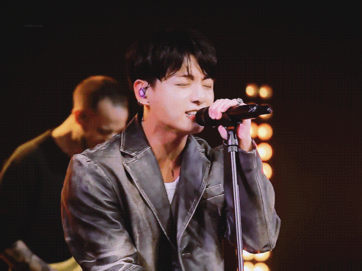 [<b>방탄소년단</b> 정국] <b>아이하트라디오</b> LIVE 라이브 아미... 