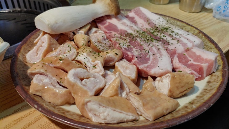 대구성서막창 동네맛집 참숯일등생막창에서 맛나게 한잔 했습니다 대구성서막창 동네맛집 참숯일등생막창에서 맛나게 한잔 했습니다