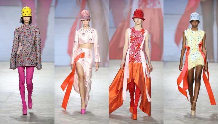 [마랑고니]Fashion Graguate Italia 2023 (ft.장학금공모전)