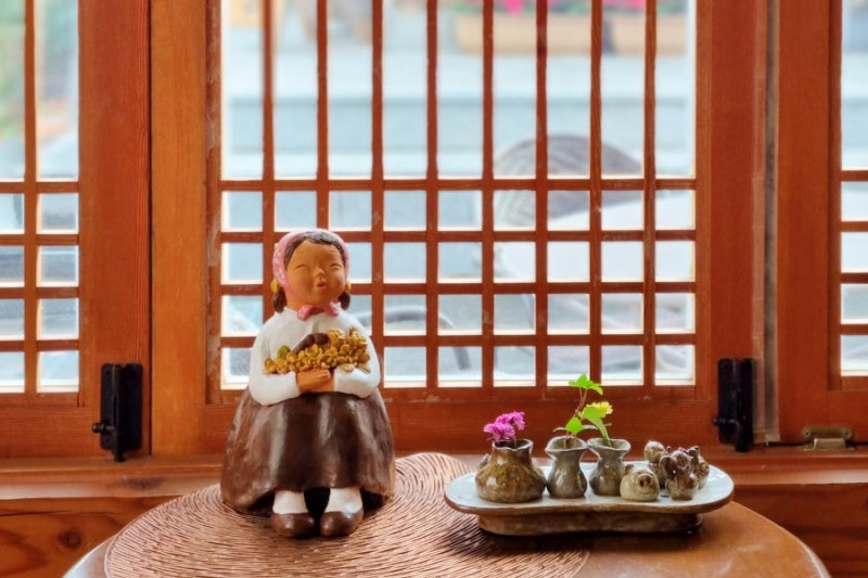 전주 한옥마을숙소 [이가한옥] 건축문화상을 받은 전주한옥숙박 후기 : 네이버 블로그