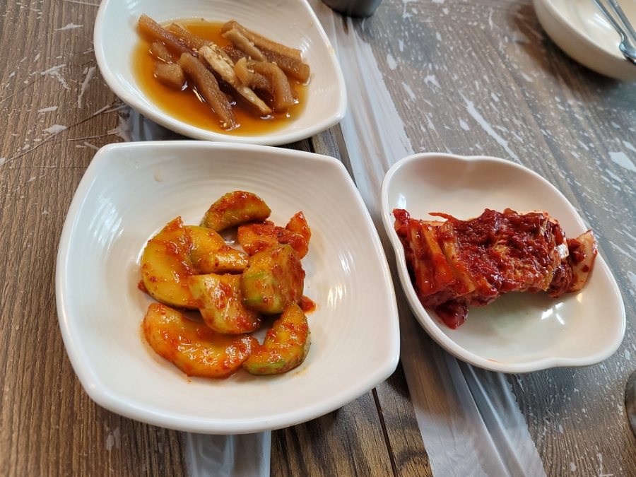 괴강어죽 사진 5