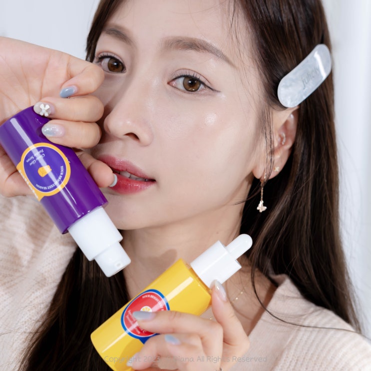 건조한 가을 겨울을 위한 수분광채, 톤광케어 줄리올리 세럼 2종 추천해! 건조한 가을 겨울을 위한 수분광채, 톤광케어 줄리올리 세럼 2종 추천해!