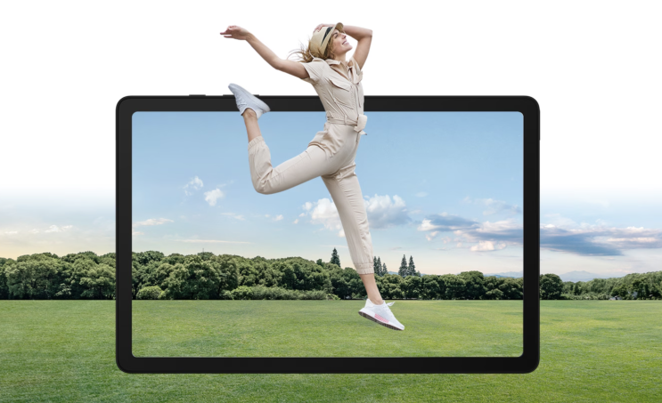 11인치 가성비 태블릿 삼성 갤럭시탭 A9+ 출시