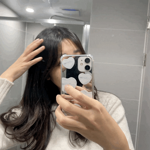  천호역 미용실 더예쁜머리 천호점:) 수분가득 모도스 물광클리닉 후기