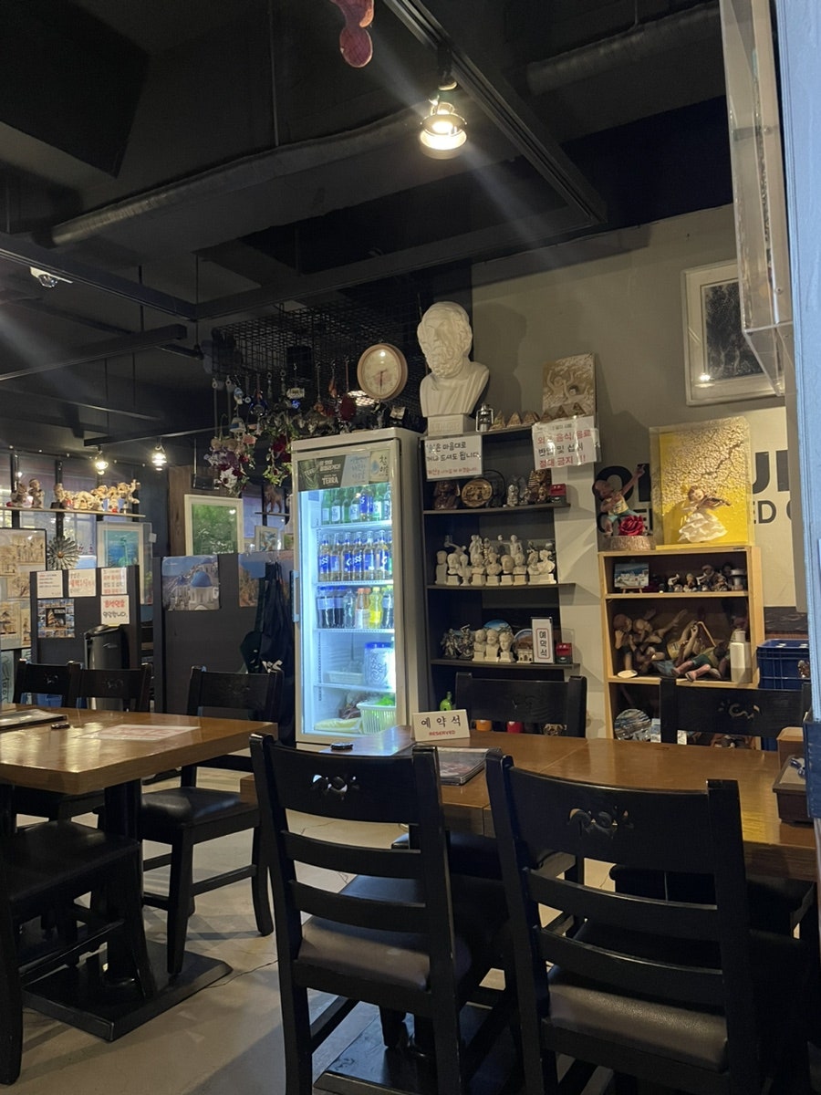 오븐에꾸운닭 새마을오거리점 사진 5