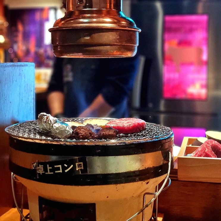  문정역 맛집 우시야 한우코스 구성 좋은 문정동 오마카세