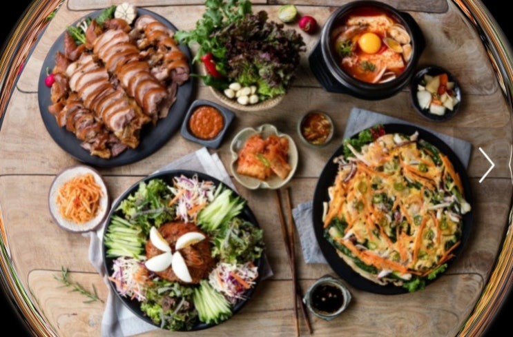  석촌호수 수요미식회 30년 전통 야들 잡내없는 영동족발 방이직영점 맛집 왕족발 배달 포장