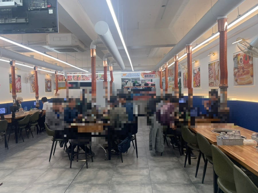 동방축산 남산점 사진 3