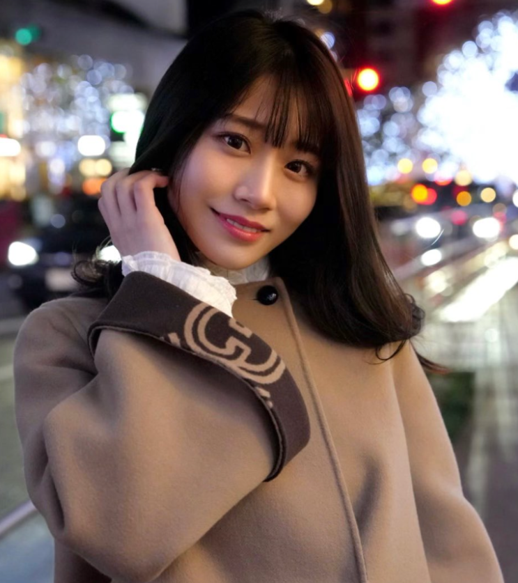  카와키타 사이카 / 河北彩花 / Saika Kawakita