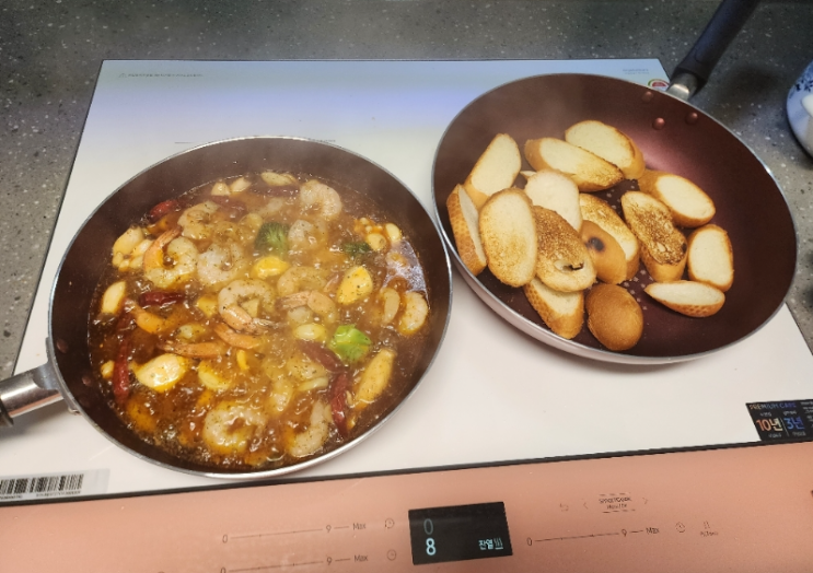 블프 세일 삼성 비스포크 인덕션 최저가 구매 및 사용기 블프 세일 삼성 비스포크 인덕션 최저가 구매 및 사용기