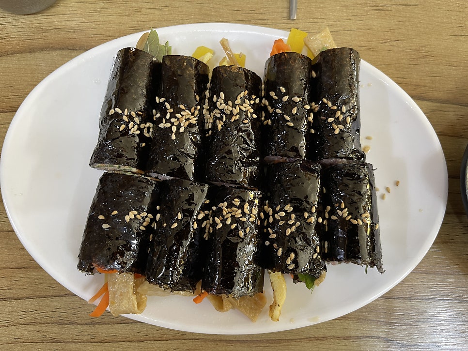 솔이네꼬마김밥 사진 6