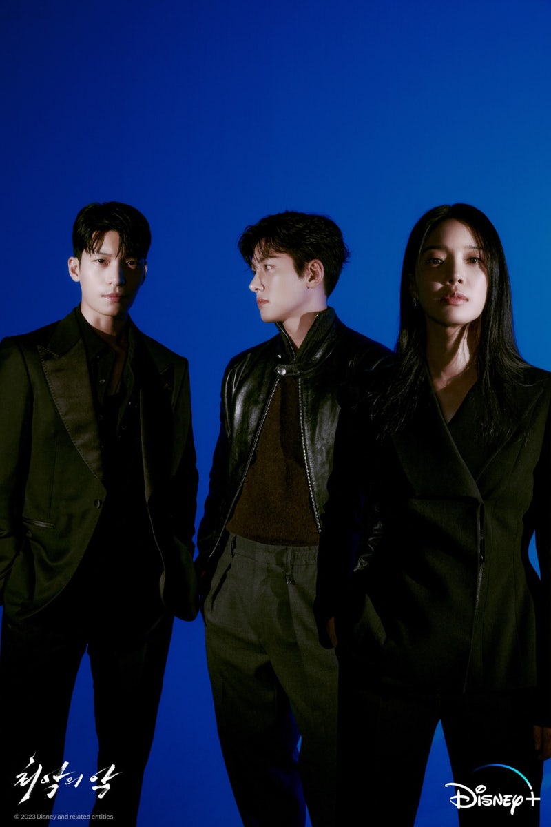 최악의 악] 드라마 정보 + 엔딩크레딧(출연진/제작진/촬영장소) & 인터뷰 기사 & 비하인드 & 화보 정리하기 : 네이버 블로그