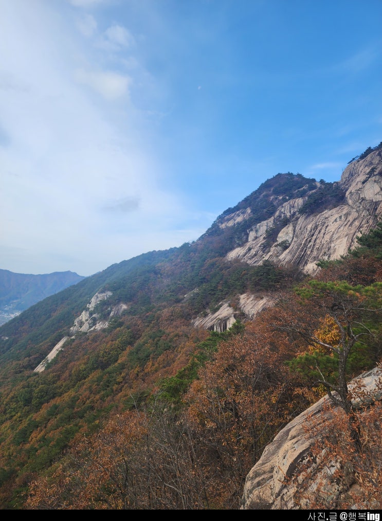  영남알프스 가지산 운문산 등산코스 ft. 밀양 백운산