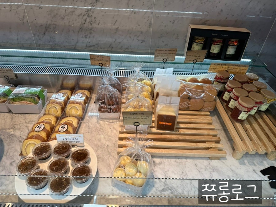 베이커리 리종 사진 3