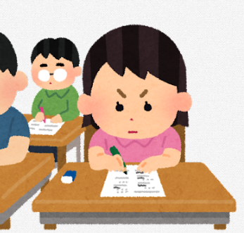  시험에 대한 꿈해몽 모음