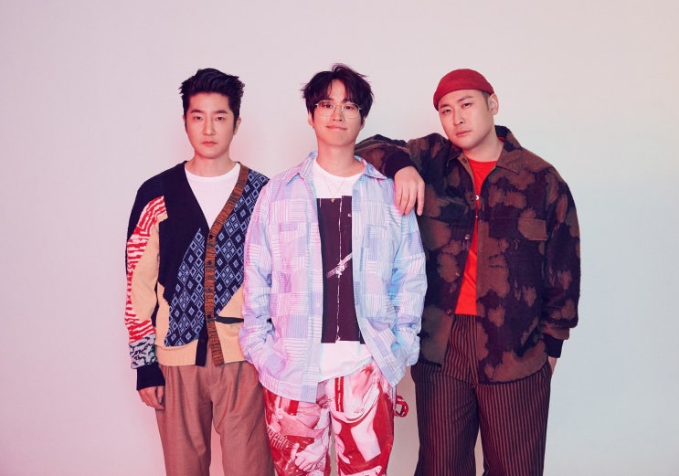  Epik High - 비오는 날 듣기 좋은 노래(Feat 윤하)~~~