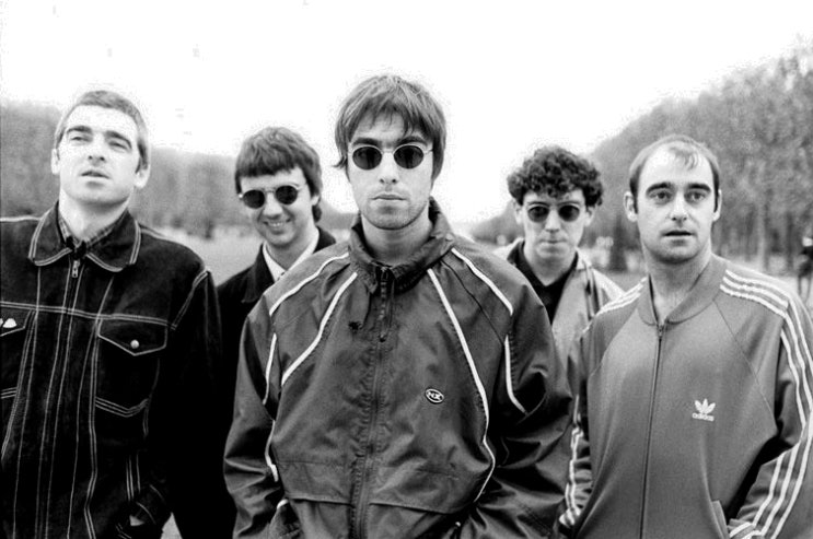  Oasis(오아시스) - Live Forever (가사/해석)