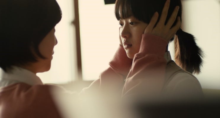<b>천우희</b> <b>주연</b> <b>영화</b> 한공주 실화 줄거리 결말