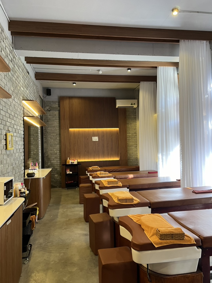  [다낭 여행]다낭 마사지 추천, 다낭 귀청소 ,한시장 픽업,샌딩 가능한 이발소,다낭 이발소 추천 “아지트 멀티플렉스”
