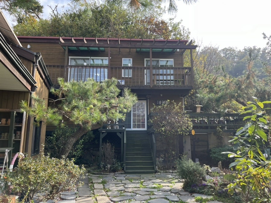 산당화가피는집 사진 6