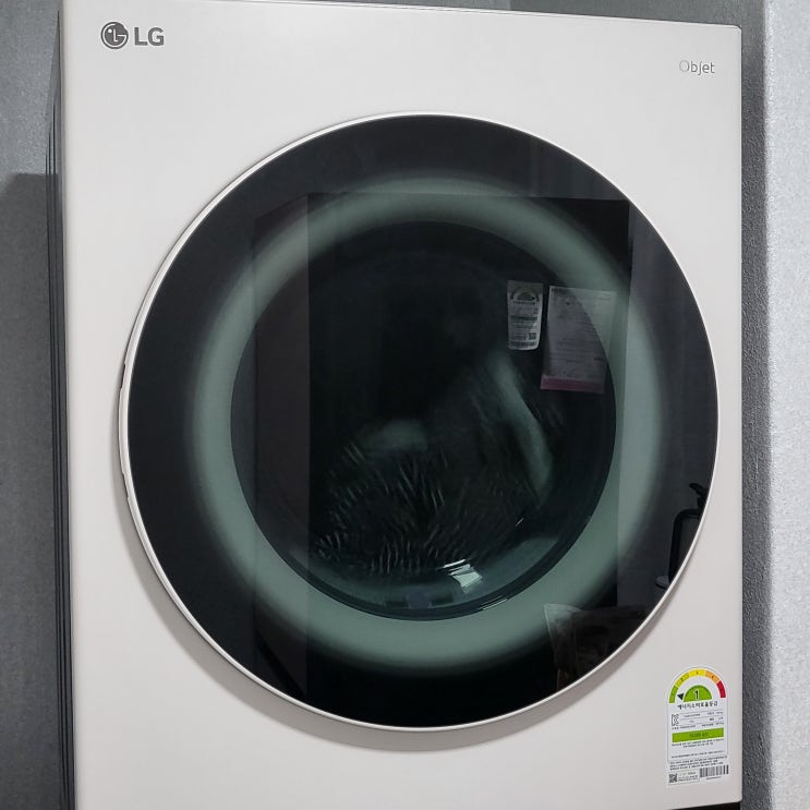  LG 트롬 워시타워 건조 시간이 증가하는 이유와 해결법