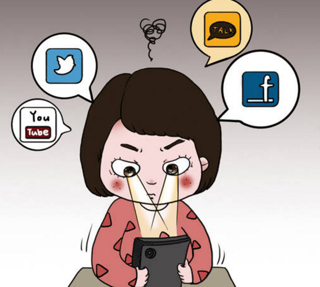 스마트폰 어른 아이들 모두 화 분노 참지 못하게 만든다 스마트폰 어른 아이들 모두 화 분노 참지 못하게 만든다