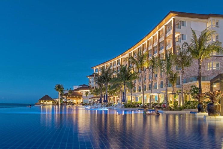  두짓 타니 막탄 세부 리조트 DUSIT THANI 11월 프로모션