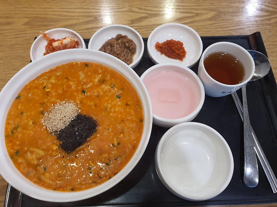 본죽 인천간석동점 사진 5