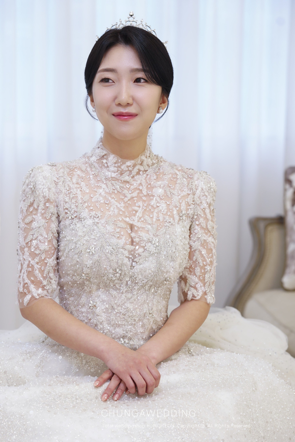  친구들 결혼하면 청아웨딩 무조건 추천이에용.