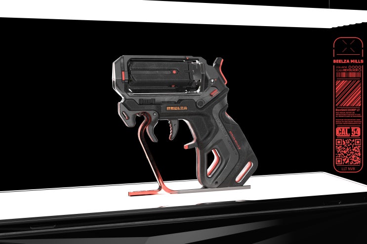  DESIGN INSPIRATION_CYBERPUNK