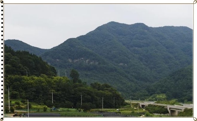 구왕산 사진 1