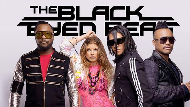 BLACK EYED PEAS - Where Is The Love~~