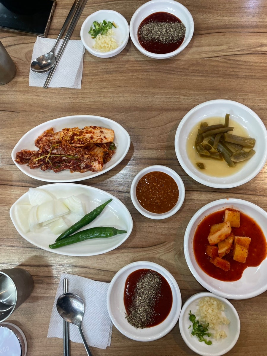 거금도보약흑염소 사진 3