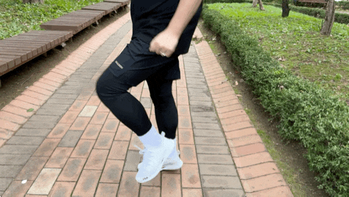  나이키 언더아머 보다 편한 서플라이프로 남자기모레깅스 추천