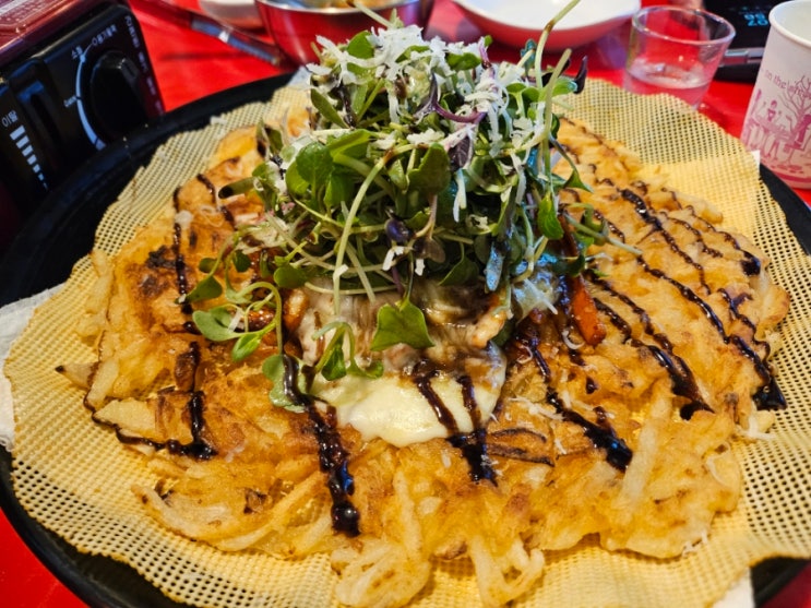  [서울/동작] 보라매역/신대방삼거리 안주 맛집 오꼬오꼬 술집 (매오전 강추)