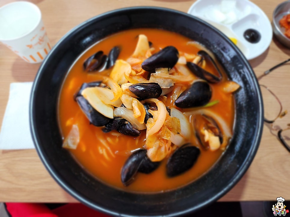 차이나루 사진 5