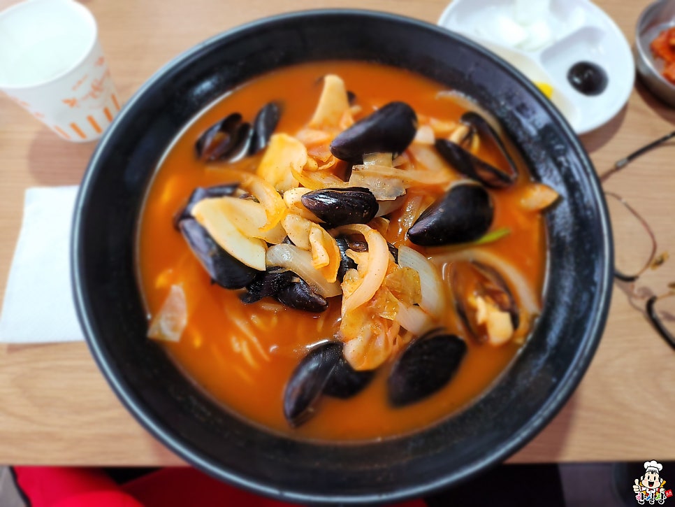 차이나루 사진 4