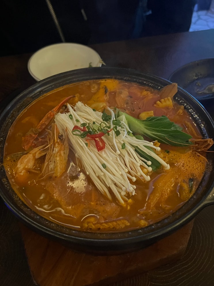  사가정역술집 안주가 맛있는 이자카야 동네술집