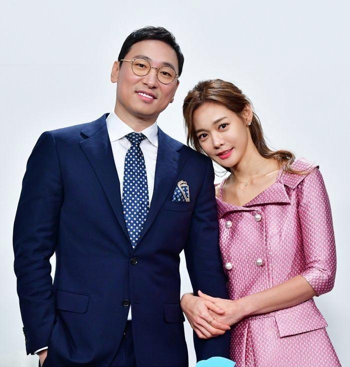 <b>안현모 라이머</b> <b>이혼</b> 과거 예능 출연 성격 차이 재조명