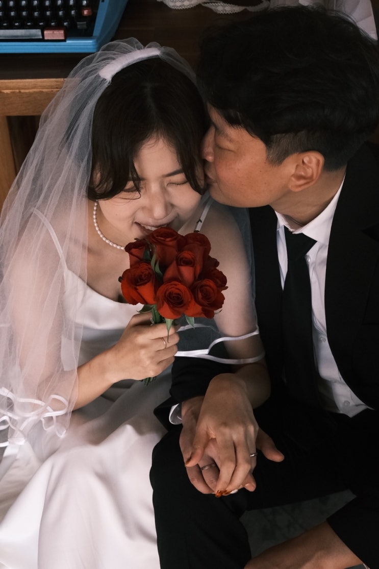  서울 웨딩스냅 촬영 스튜디오 추천 드레스 정보 네모네모필름