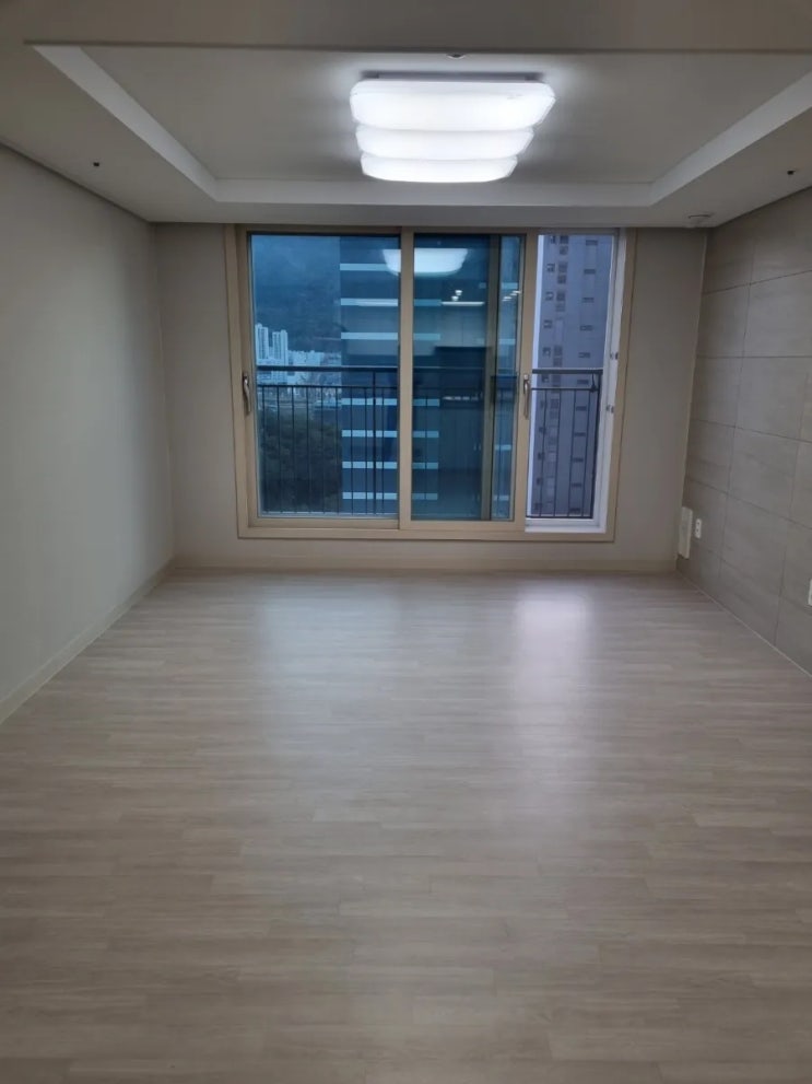  양산청소업체 사송트루엘 입주청소전문
