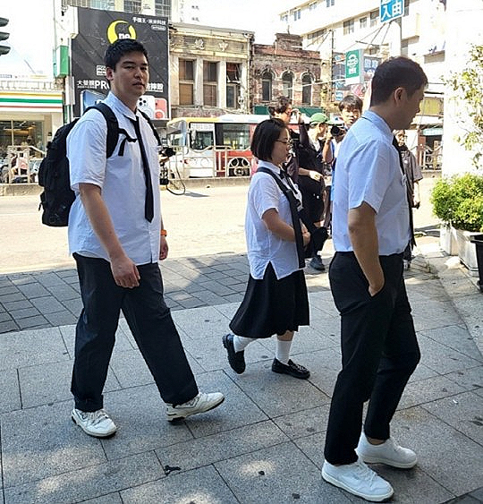 나혼자 산다 전현무X박나래X이장우 팜유  세미나 대만