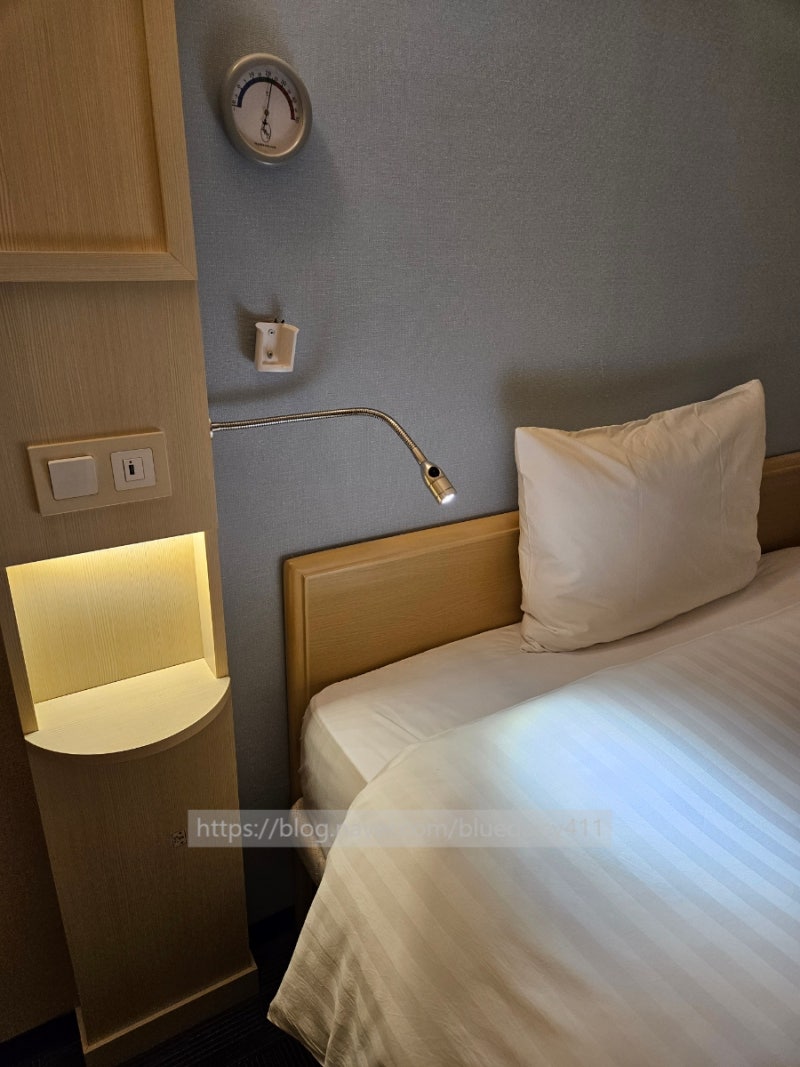 서울 가성비 호텔 추천 토요코인 호텔 영등포점 1박 후기 : 네이버 블로그