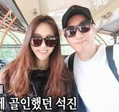 지석진 전속계약/소속사 에스팀/와이프/아들/집/mbti/노래/김수용/우쥬록스