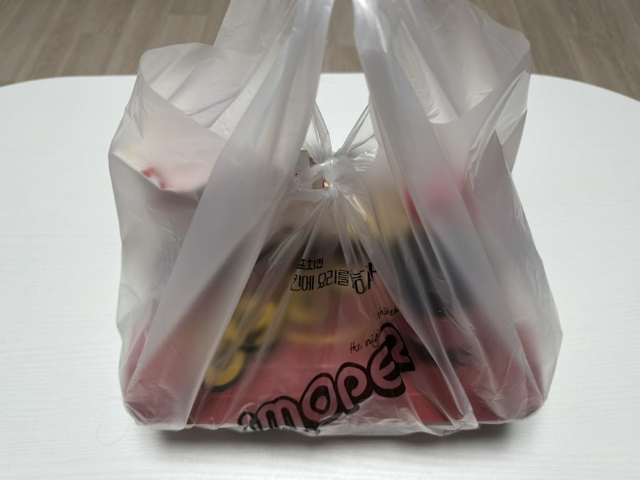 스모프치킨 평리4점 사진 2