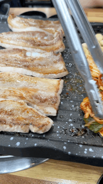  어울림정육식당 서울대입구역점
