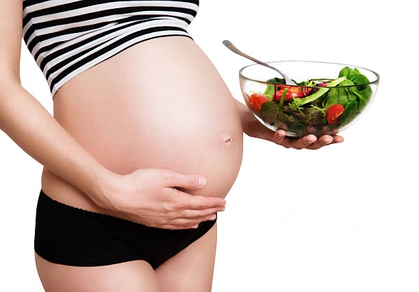 출산 후 다이어트 어떻게 해야 될까?